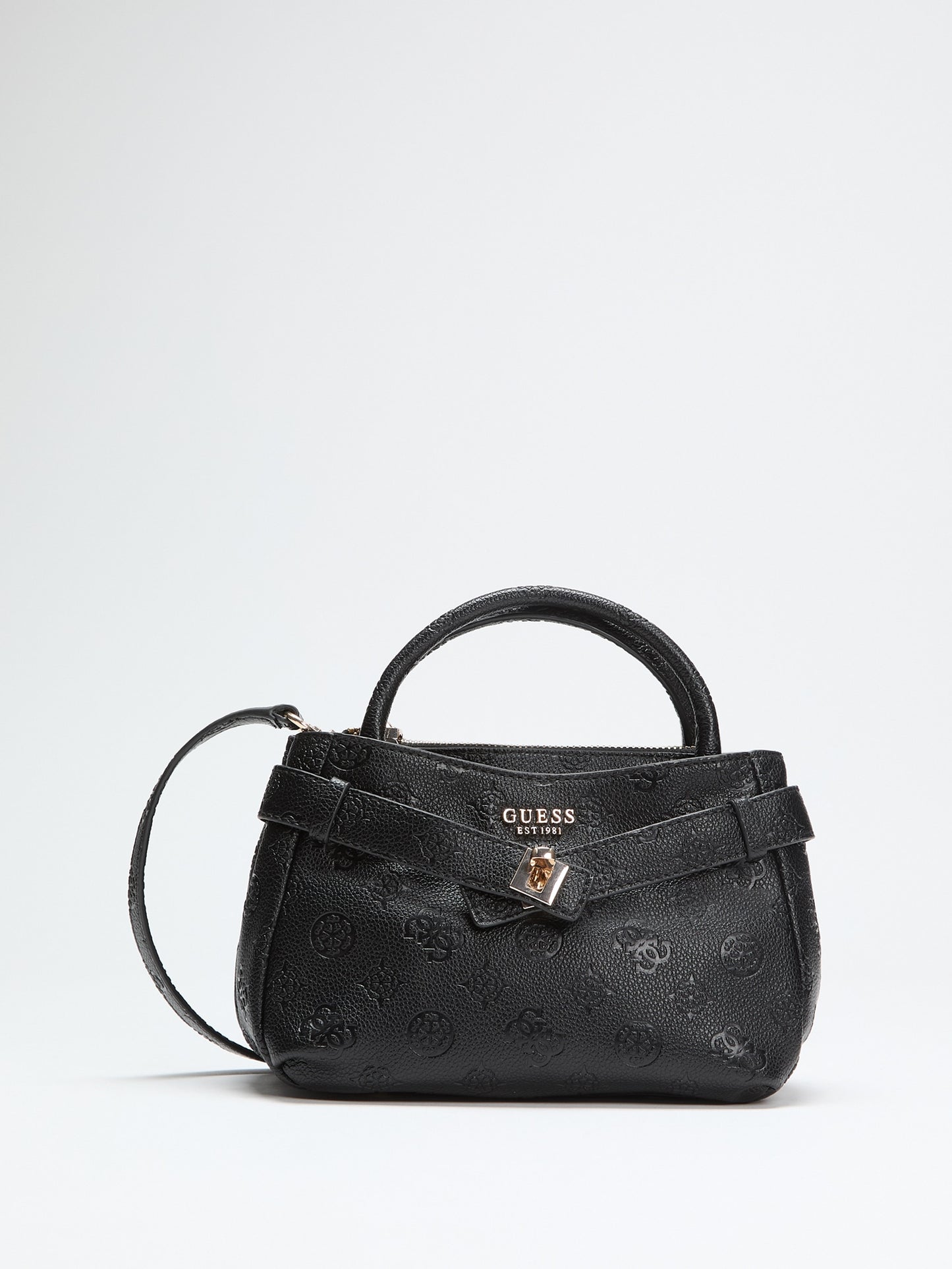 ELLA LOGO MINI SATCH