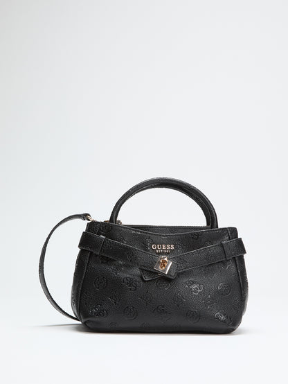 ELLA LOGO MINI SATCH