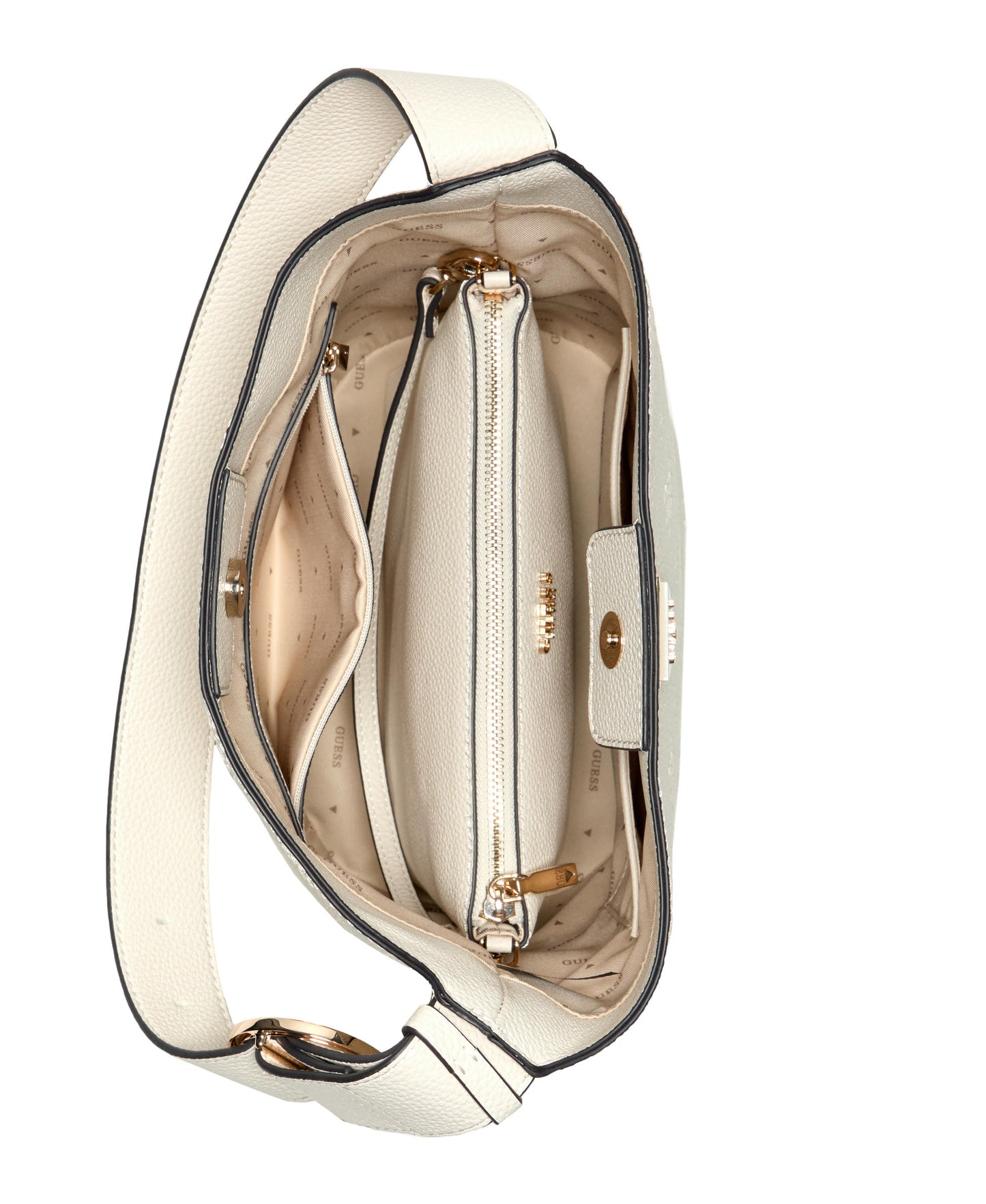 CRESIDIA II BUCKET