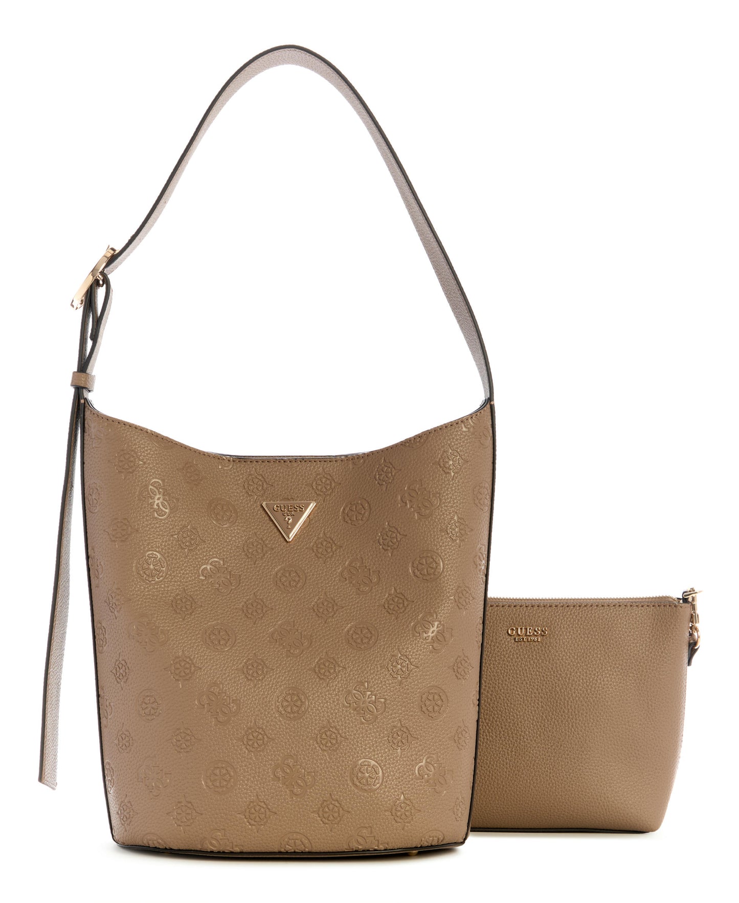 CRESIDIA II BUCKET