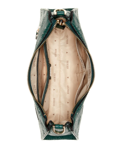 CRESIDIA II TOP ZIP