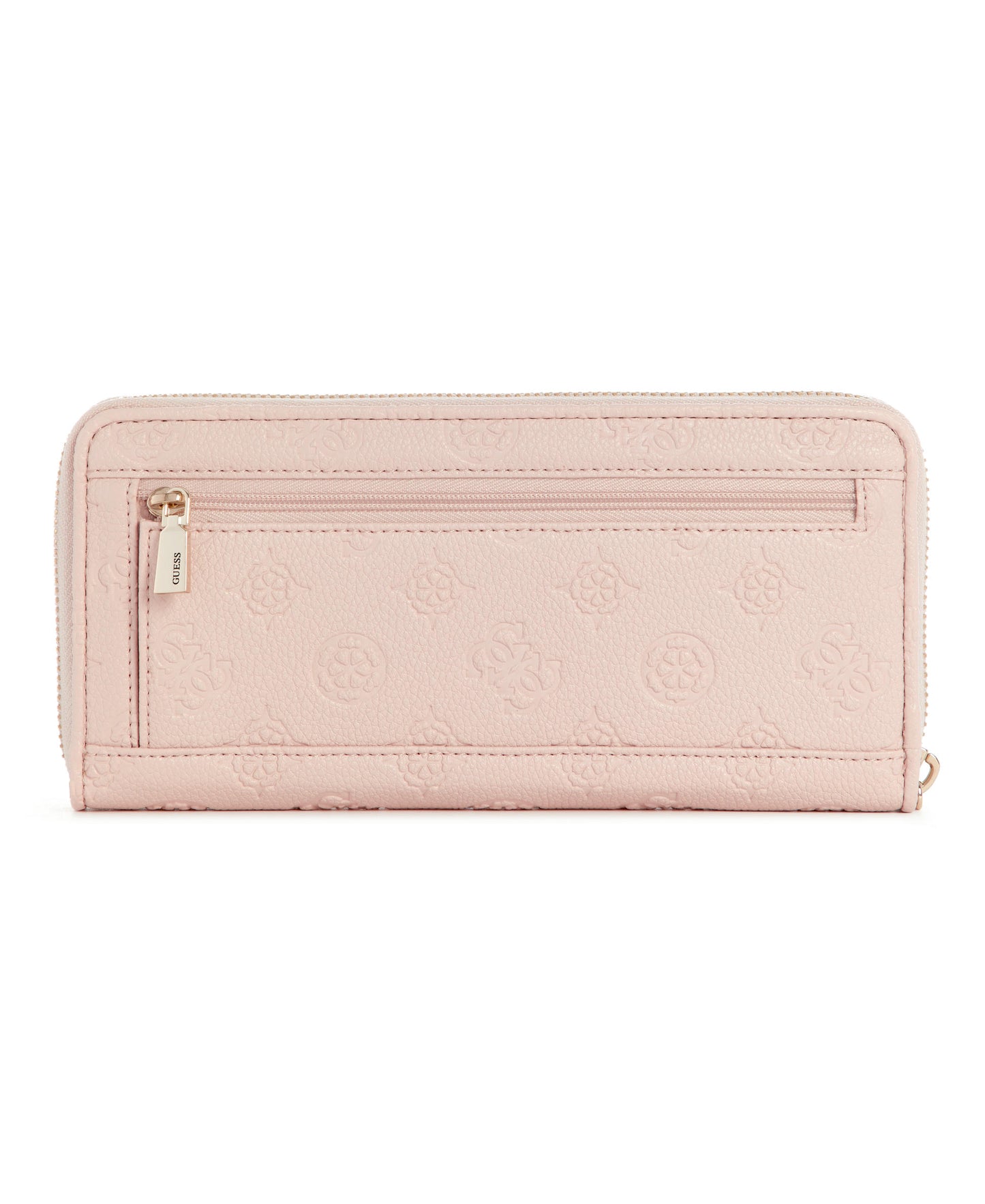 ANISE SLG LARGE ZIP
