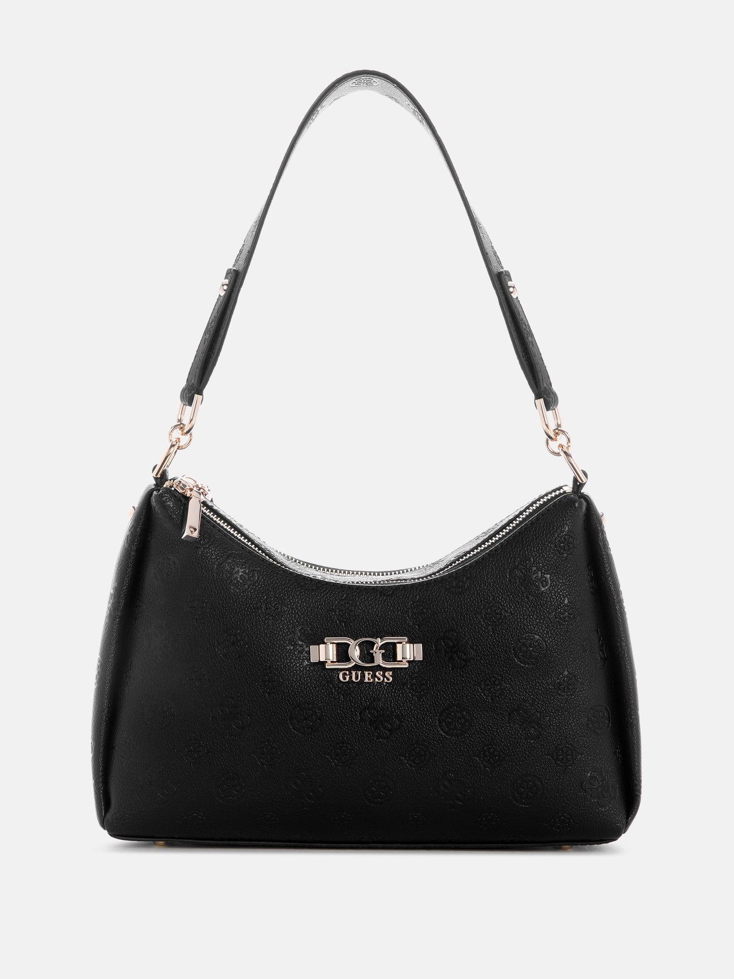 ANISE DOUBLE ZIP SHO