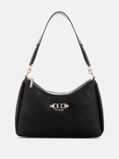 ANISE DOUBLE ZIP SHO