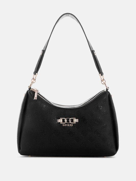 ANISE DOUBLE ZIP SHO