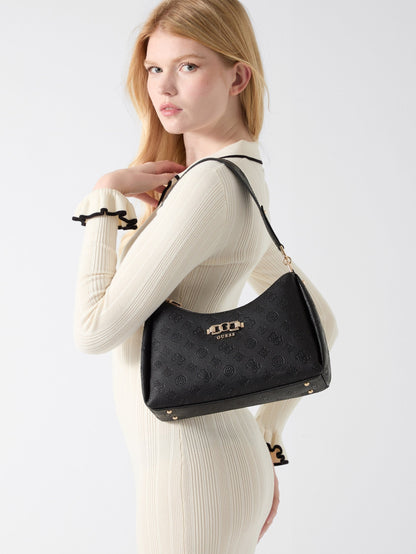 ANISE DOUBLE ZIP SHO