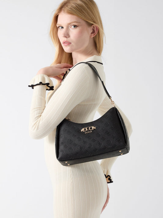 ANISE DOUBLE ZIP SHO