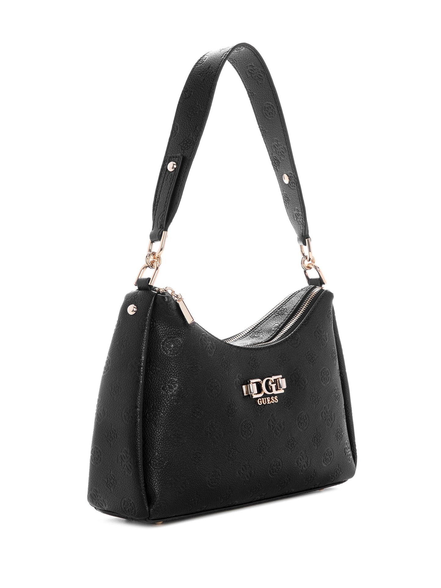 ANISE DOUBLE ZIP SHO