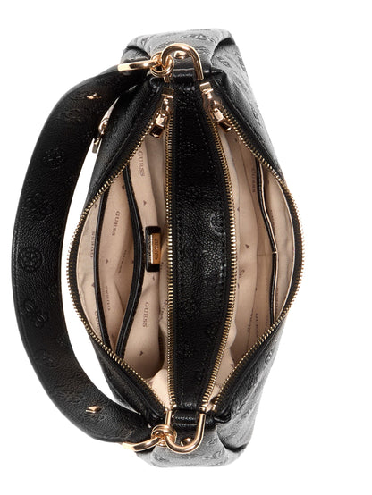 ANISE DOUBLE ZIP SHO
