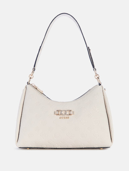 ANISE DOUBLE ZIP SHO