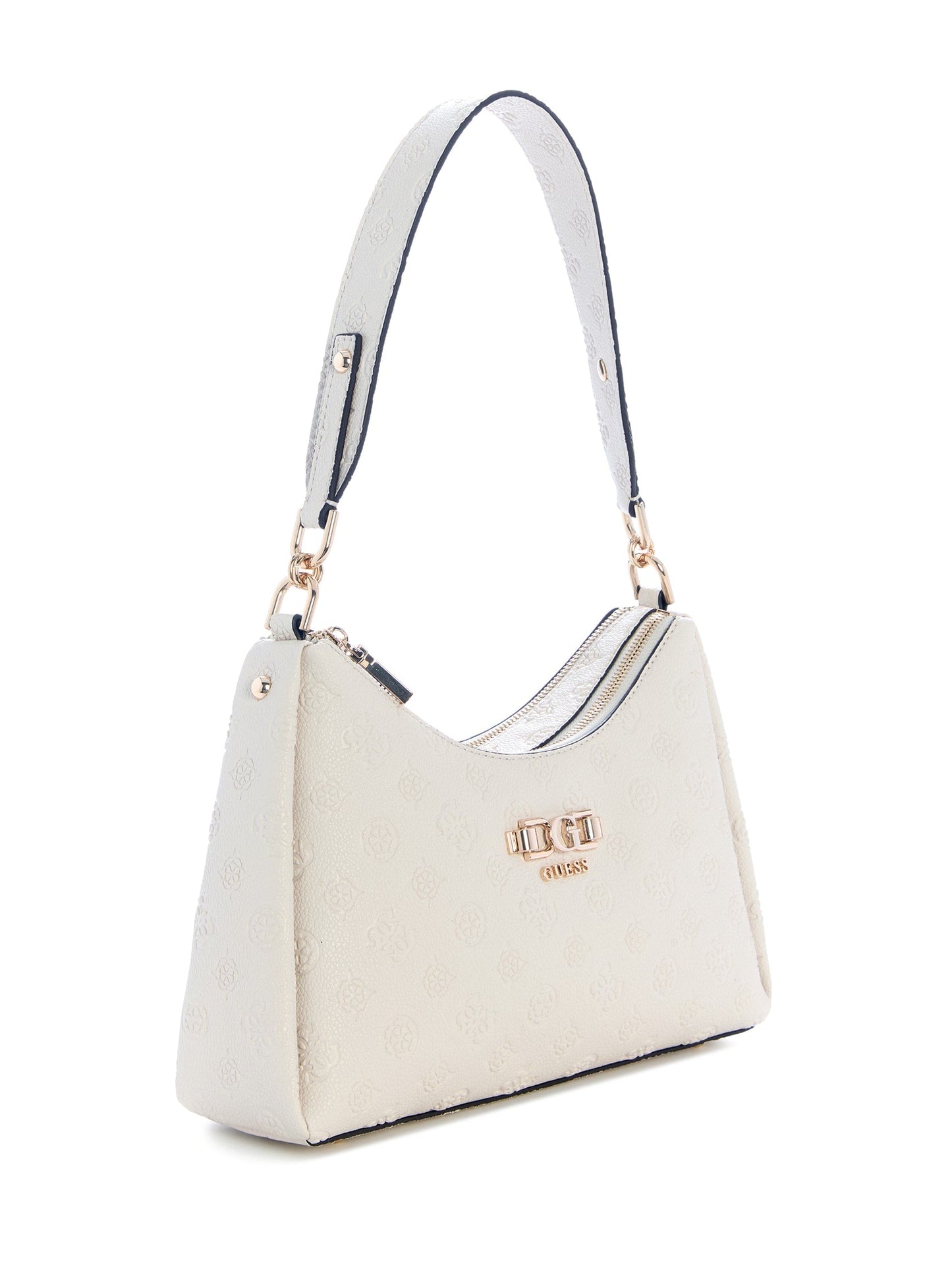 ANISE DOUBLE ZIP SHO