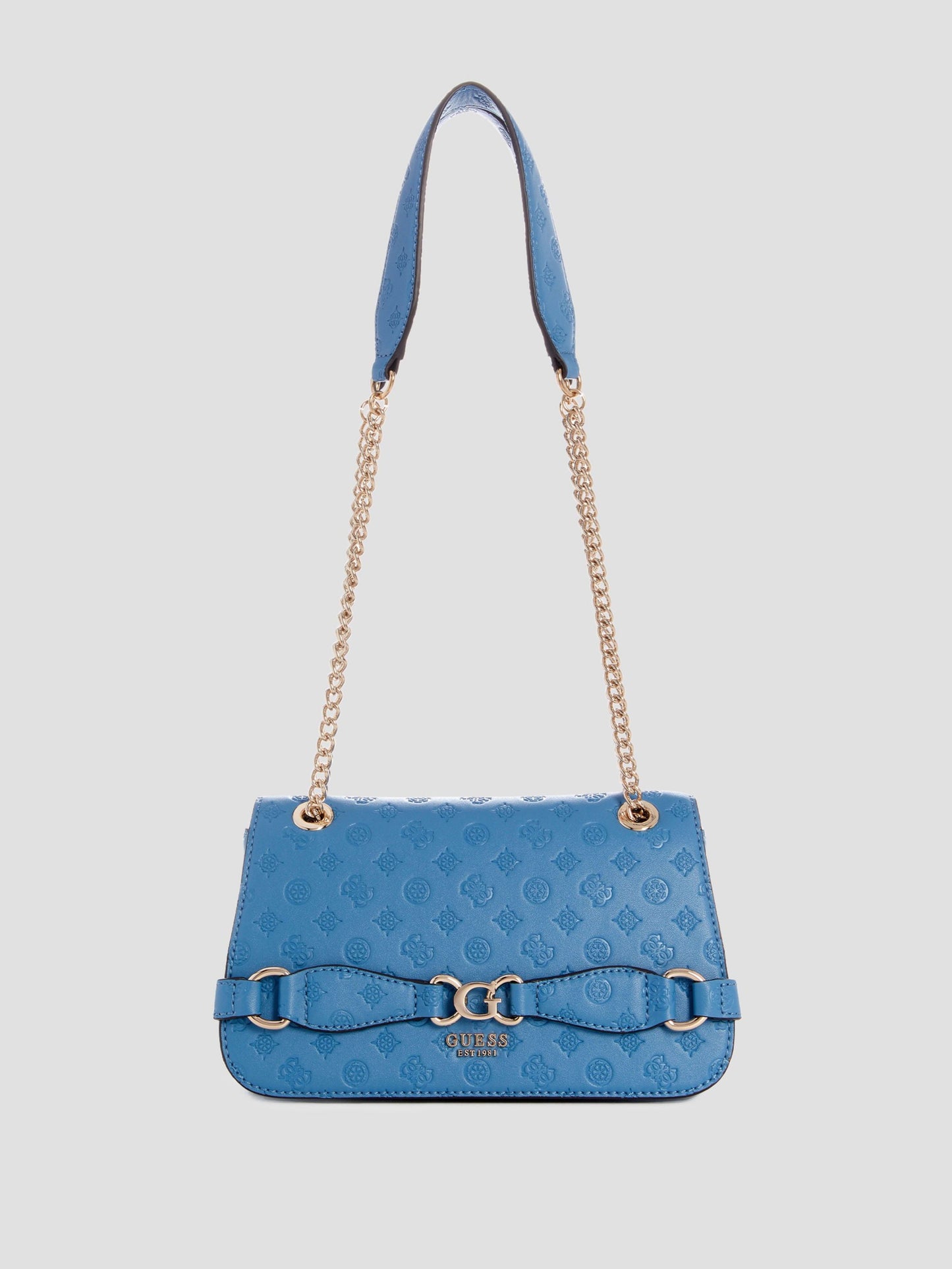 ARLENA LOGO CNVRTBLE XBDY FLAP