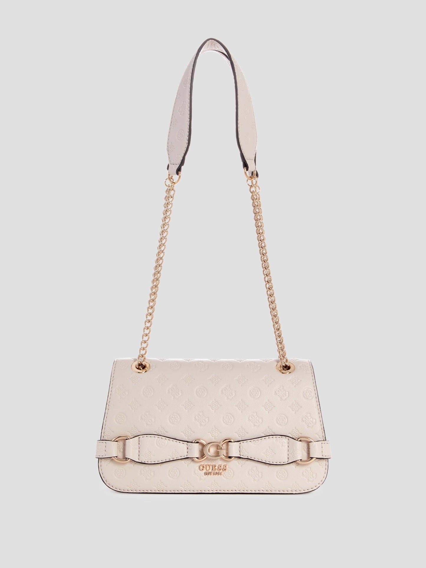 ARLENA LOGO CNVRTBLE XBDY FLAP