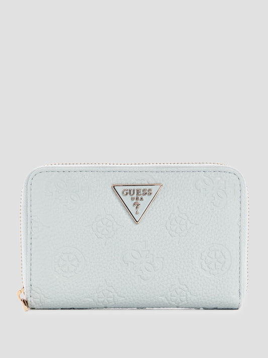 CRESIDIA SLG MEDIUM ZIP AROUND