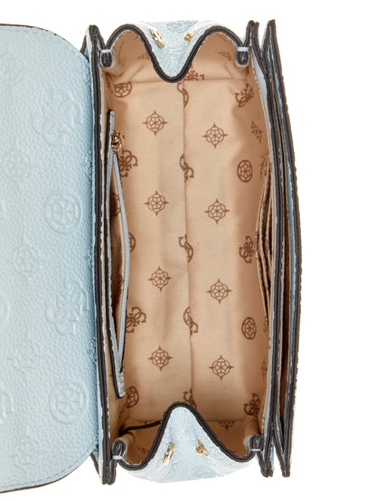 CRESIDIA CNVRTBLE XBODY FLAP