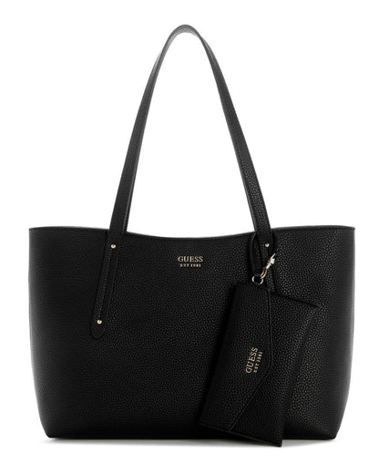 BRENTON TOP ZIP TOTE