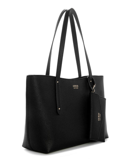 BRENTON TOP ZIP TOTE