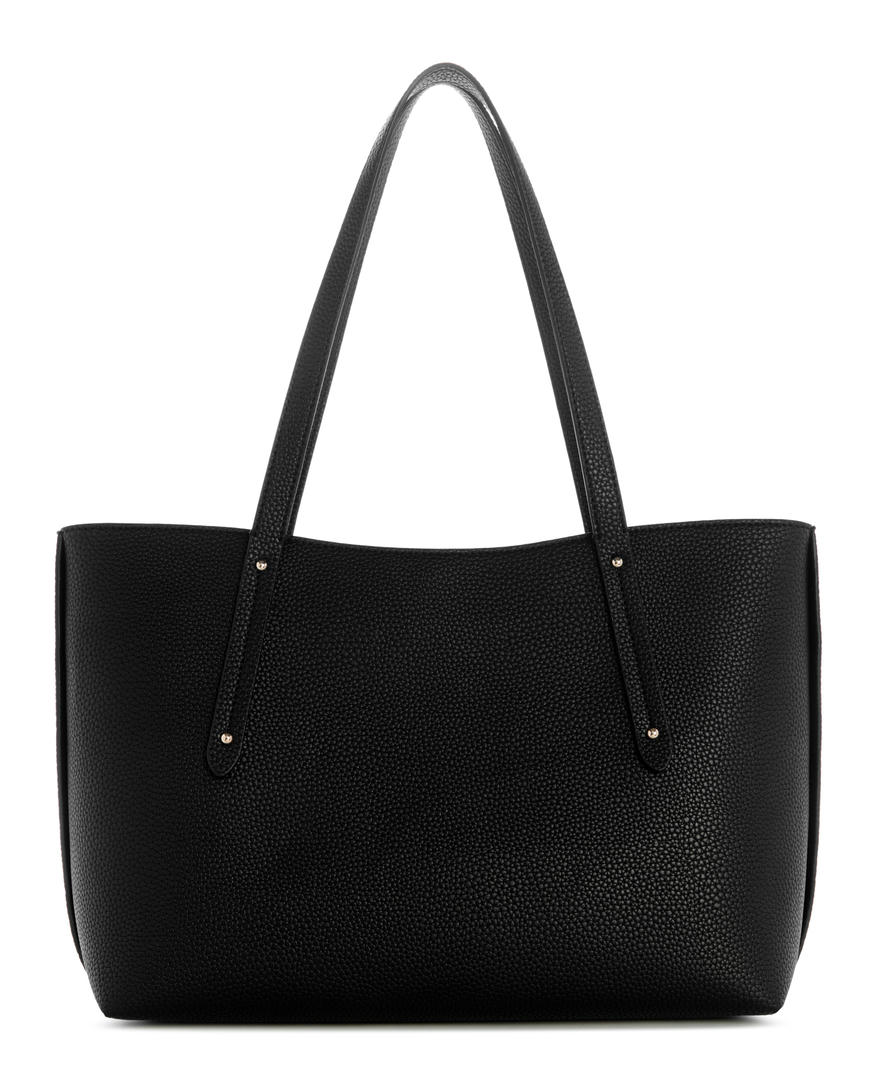 BRENTON TOP ZIP TOTE