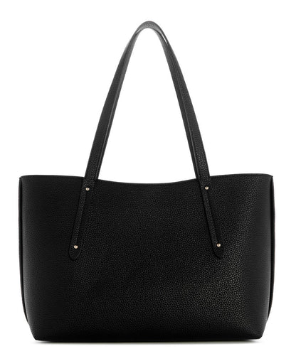 BRENTON TOP ZIP TOTE