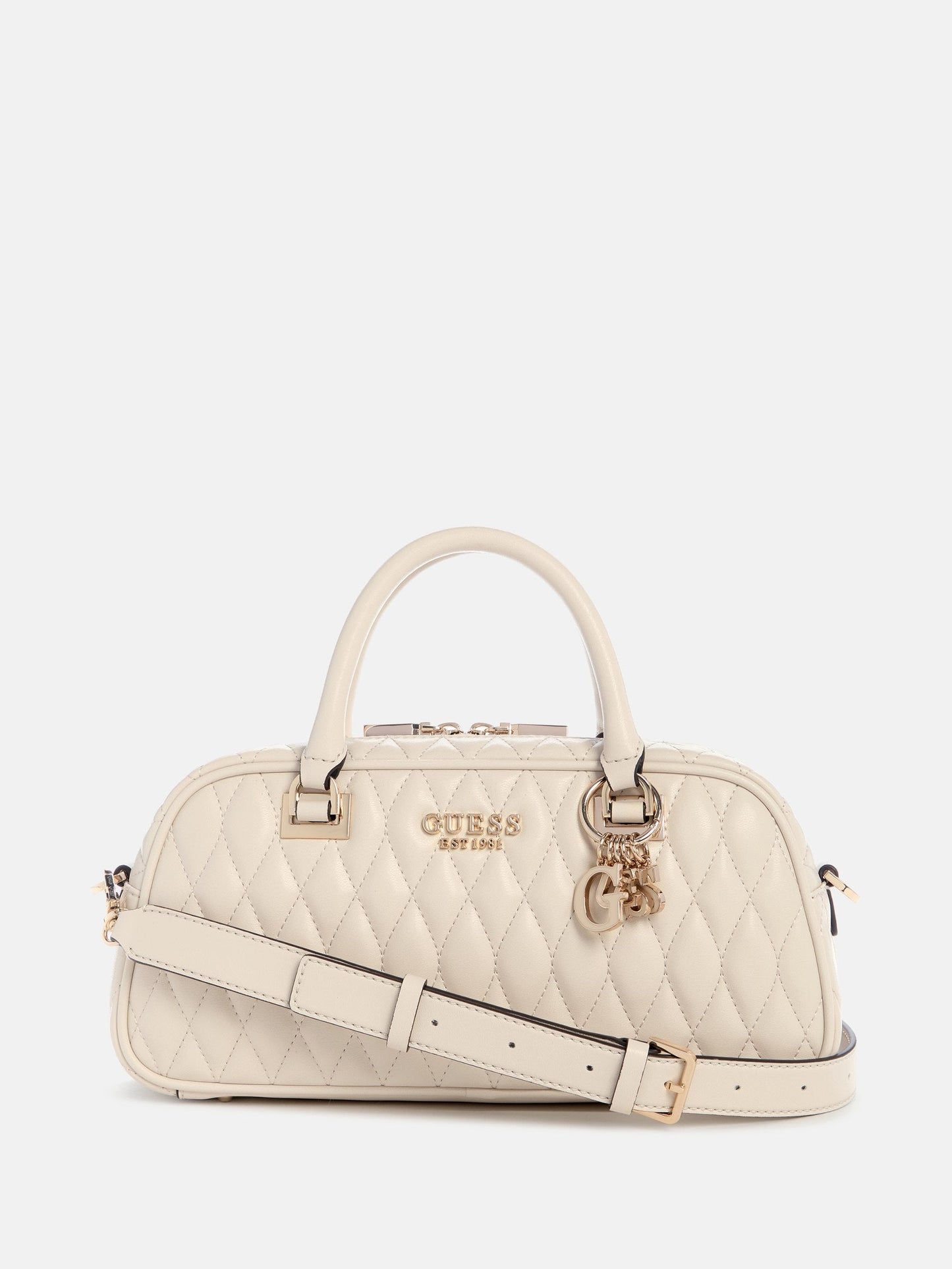 VALLA SMALL SATCHEL