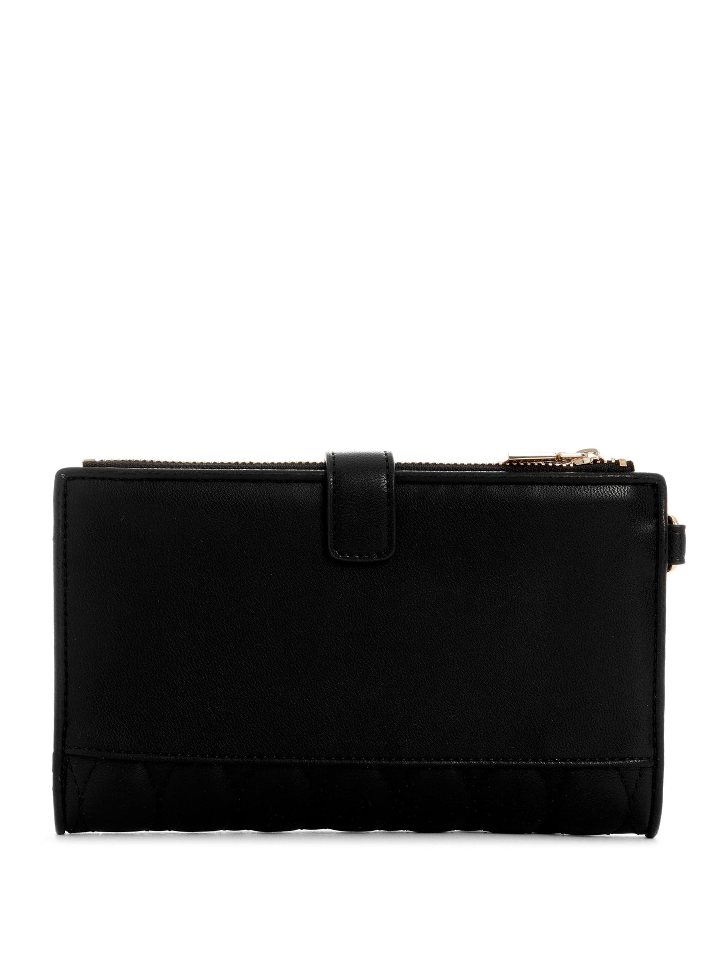 VALLA SLG DBL ZIP OR