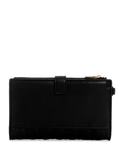 VALLA SLG DBL ZIP OR