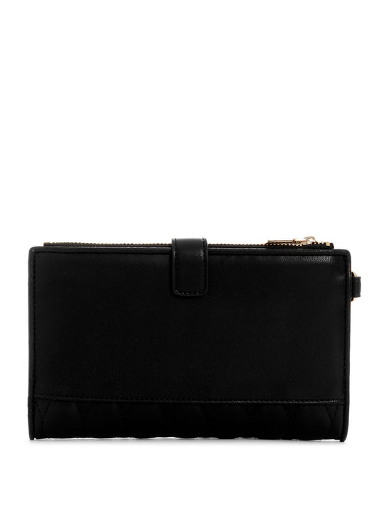 VALLA SLG DBL ZIP OR