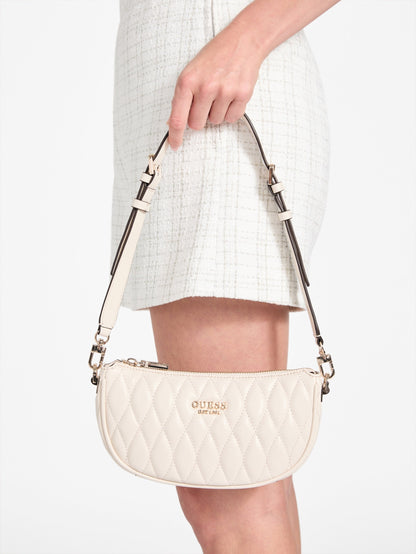 VALLA MINI TOP ZIP S