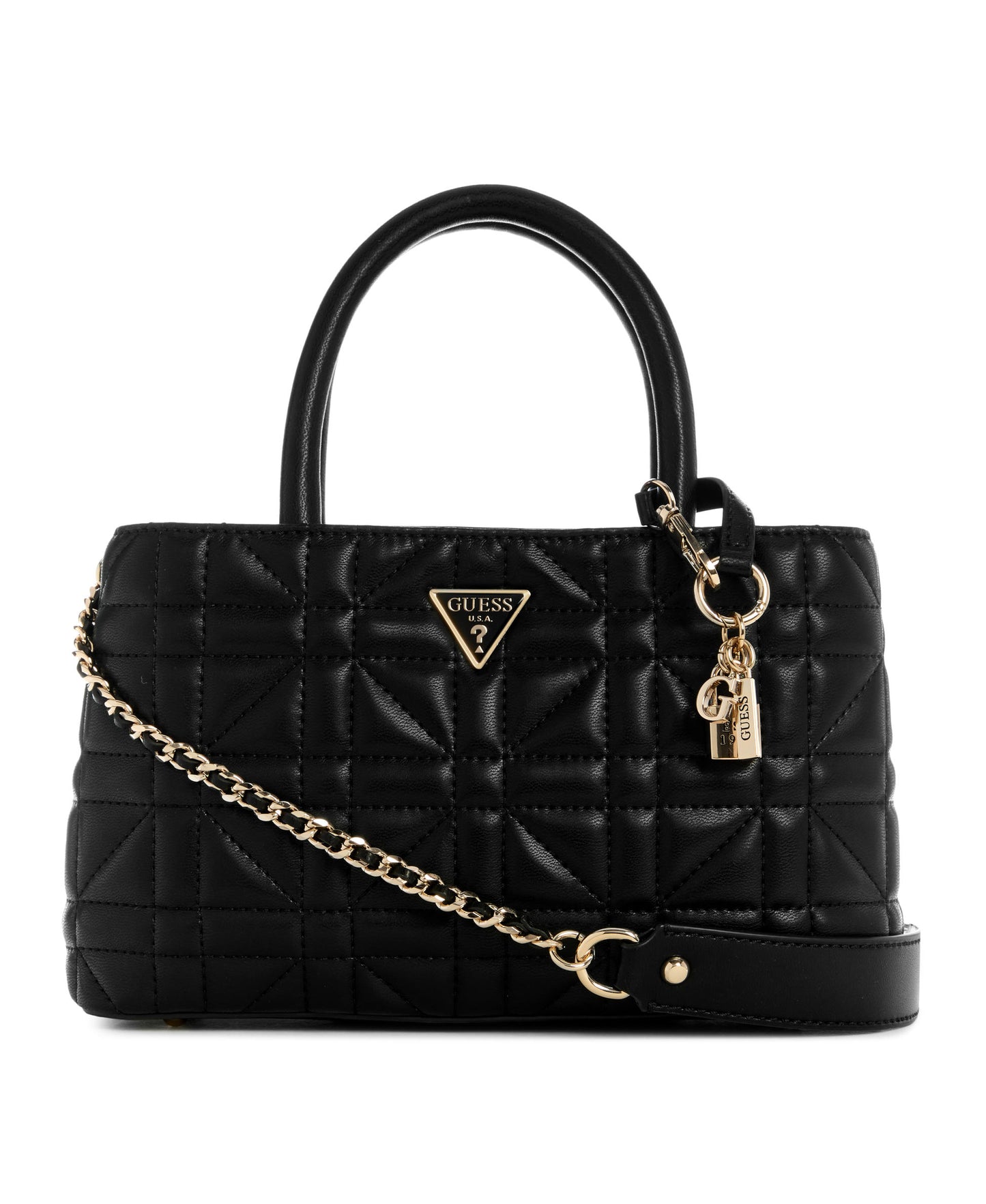 EDITA ELITE SATCHEL