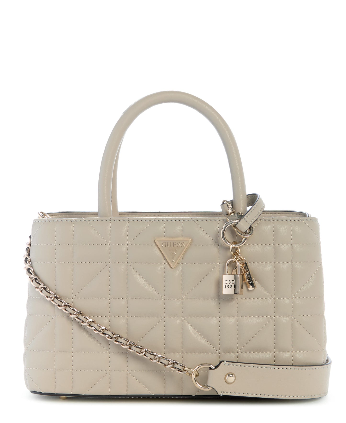 EDITA ELITE SATCHEL