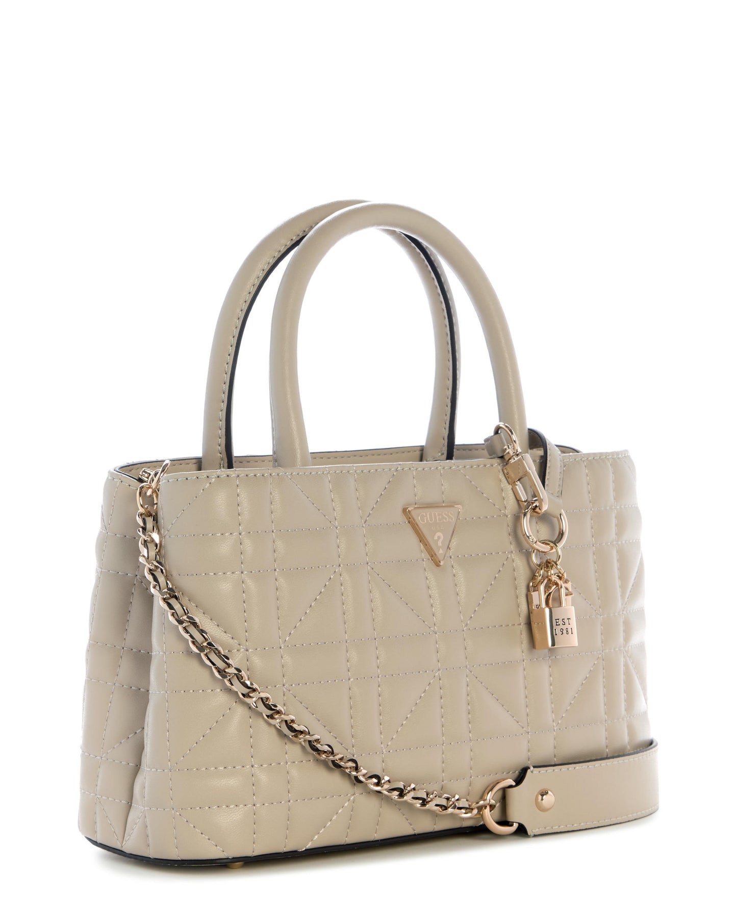 EDITA ELITE SATCHEL