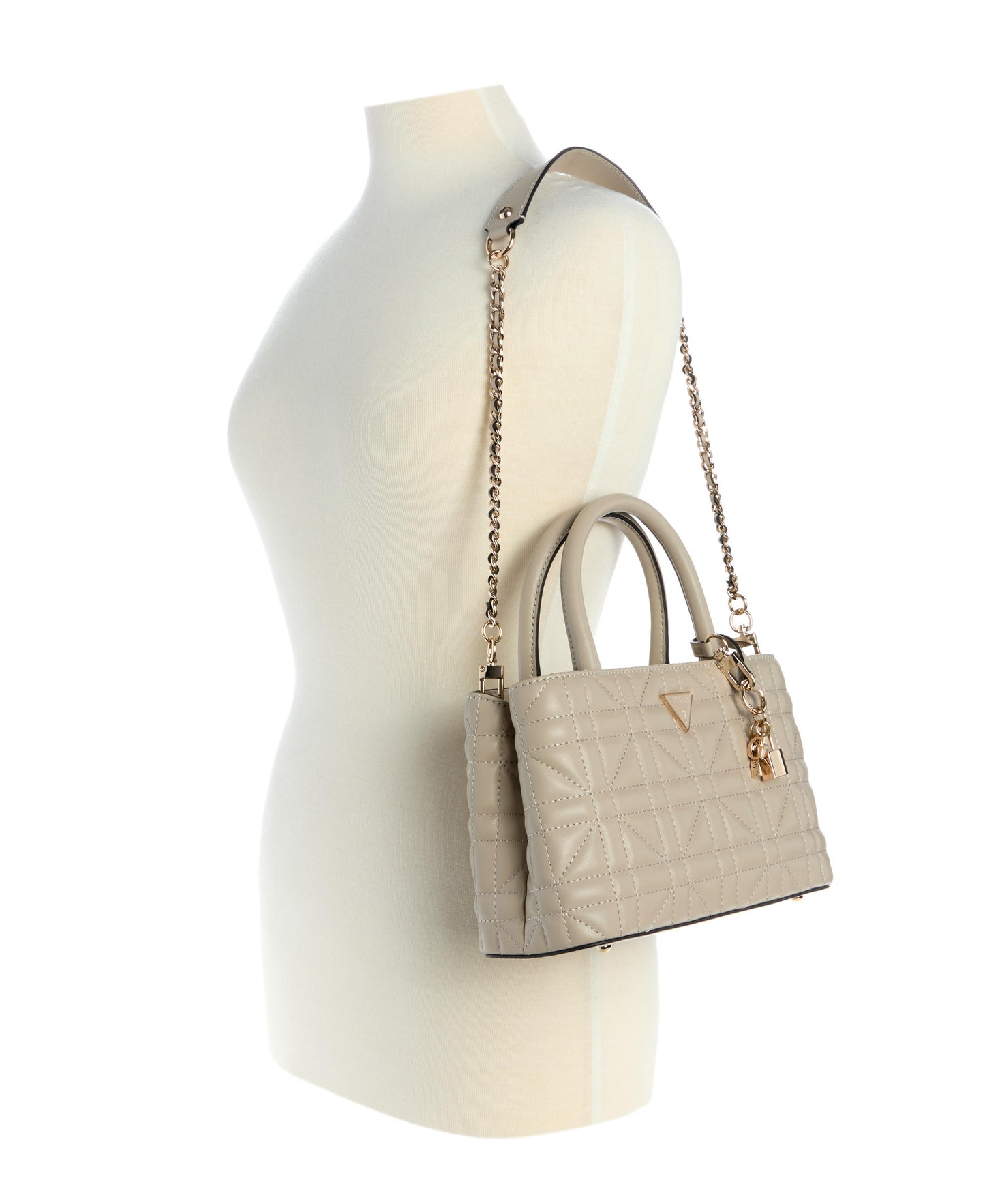 EDITA ELITE SATCHEL