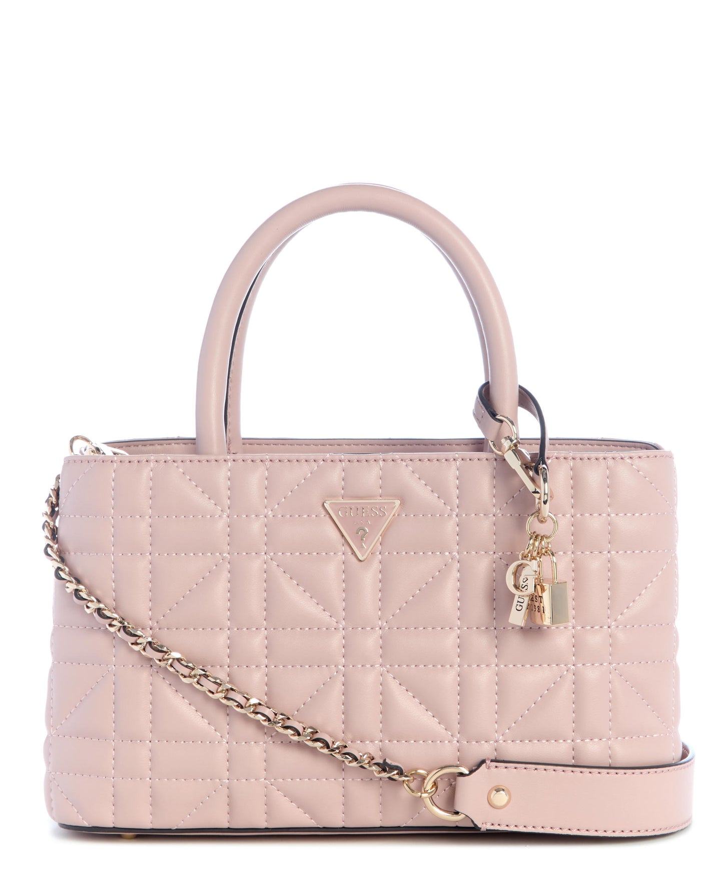 EDITA ELITE SATCHEL