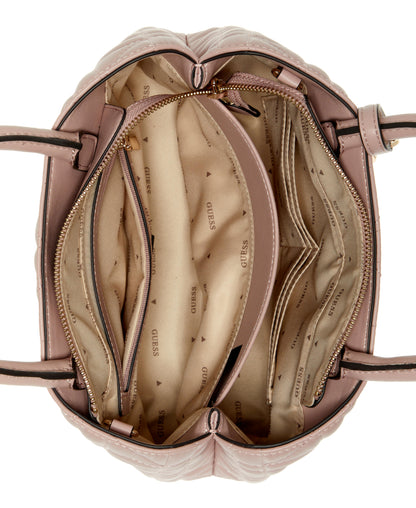 EDITA ELITE SATCHEL