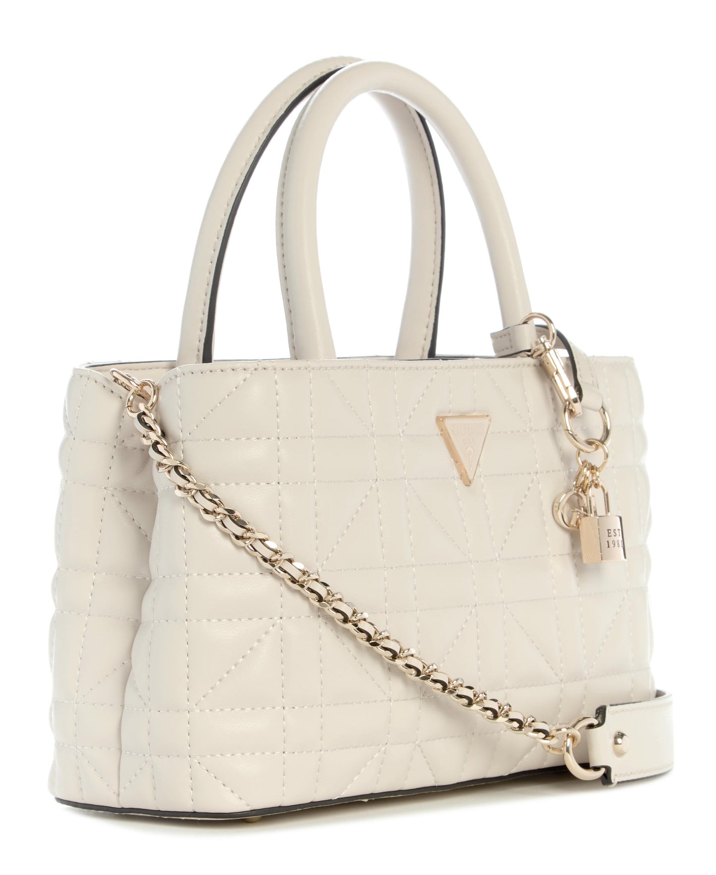 EDITA ELITE SATCHEL