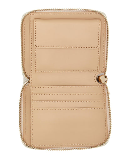 EDITA SLG SMALL ZIP