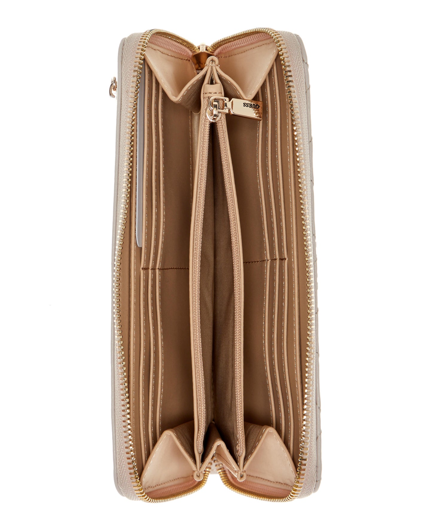 EDITA SLG LARGE ZIP