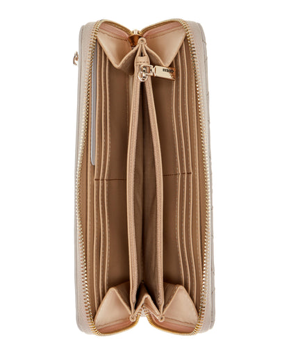 EDITA SLG LARGE ZIP