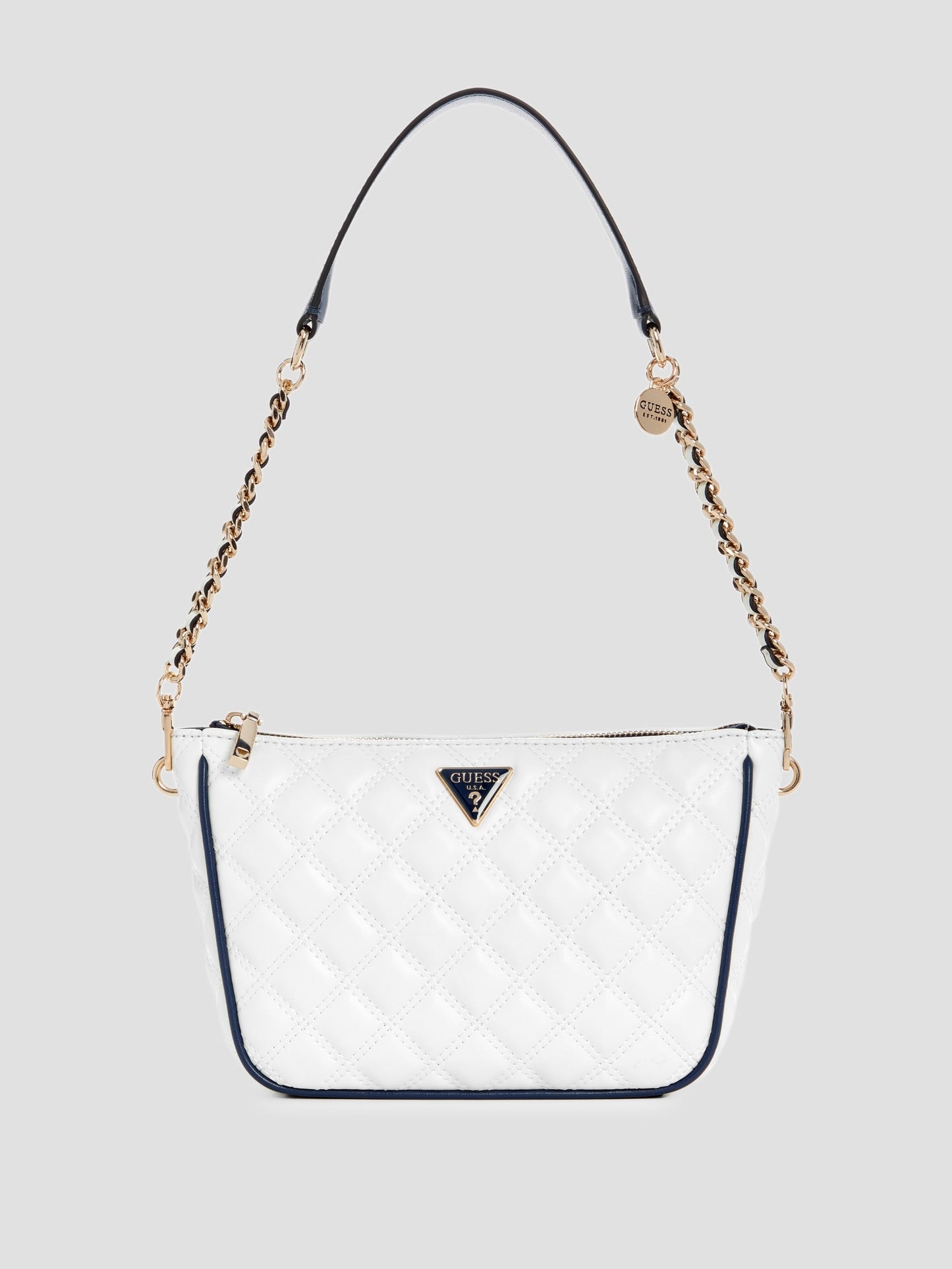 CRUISE VIBE TOP ZIP