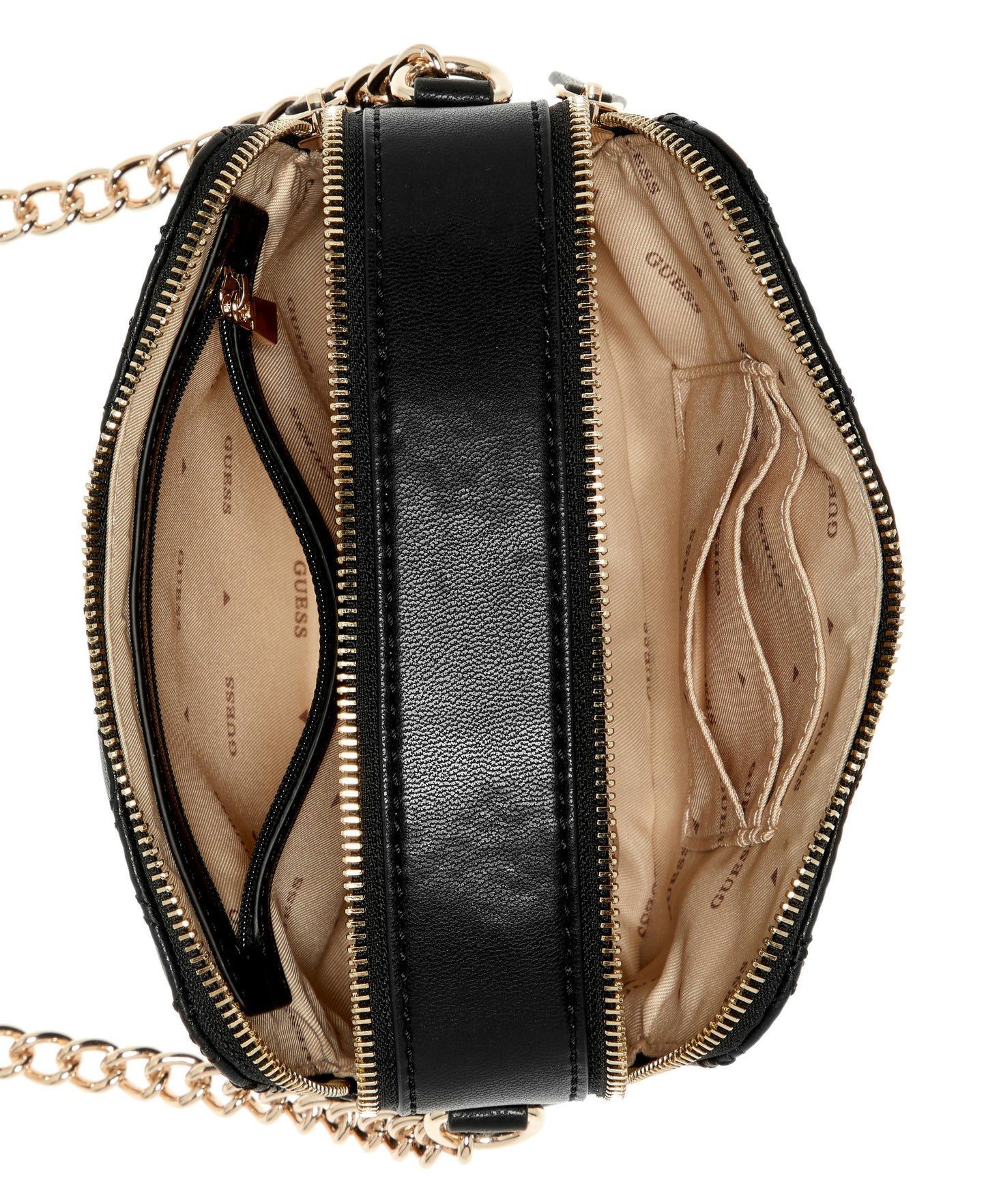 GIULLY II CAMERA BAG