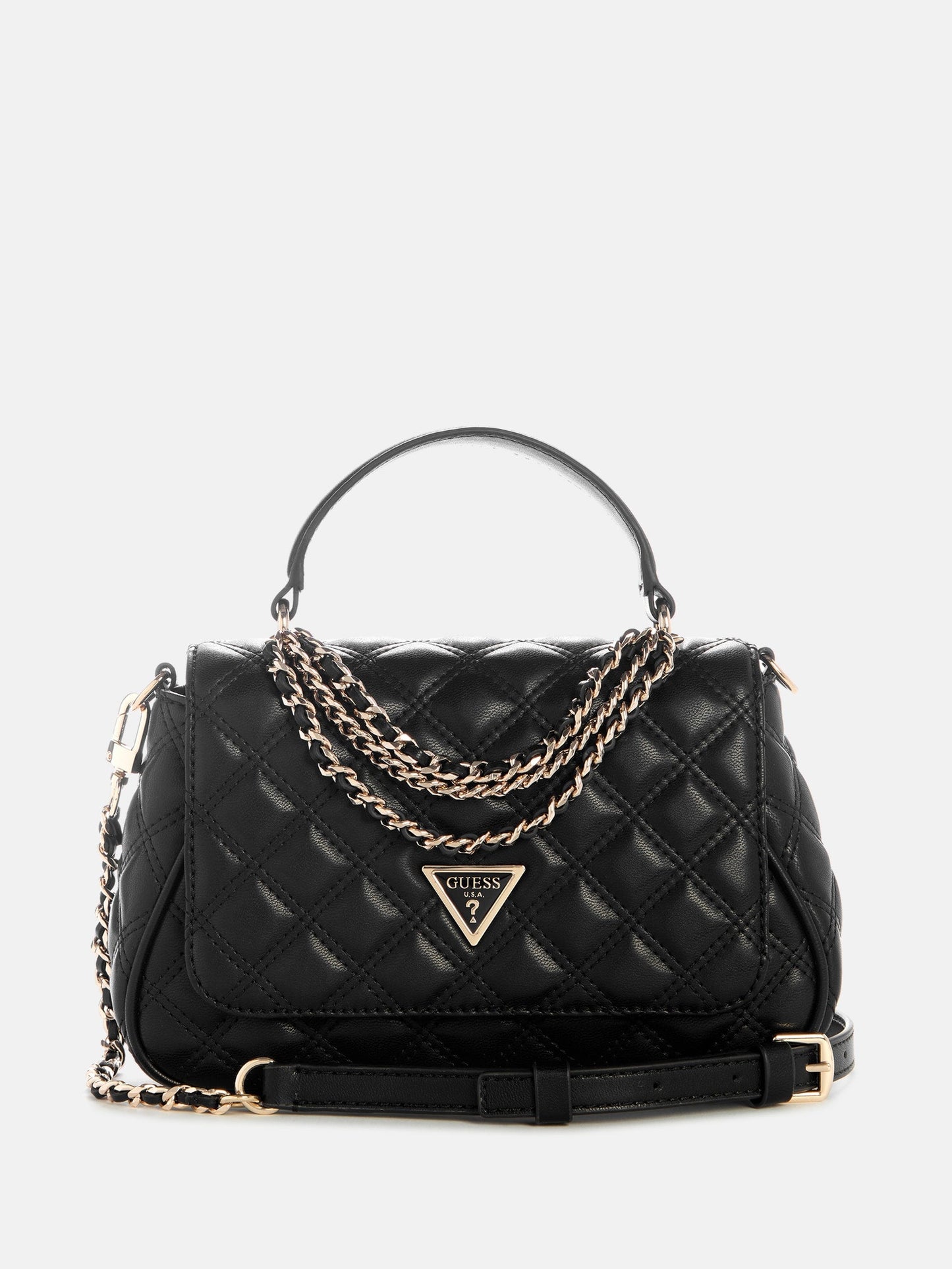 GIULLY II TOP HANDLE