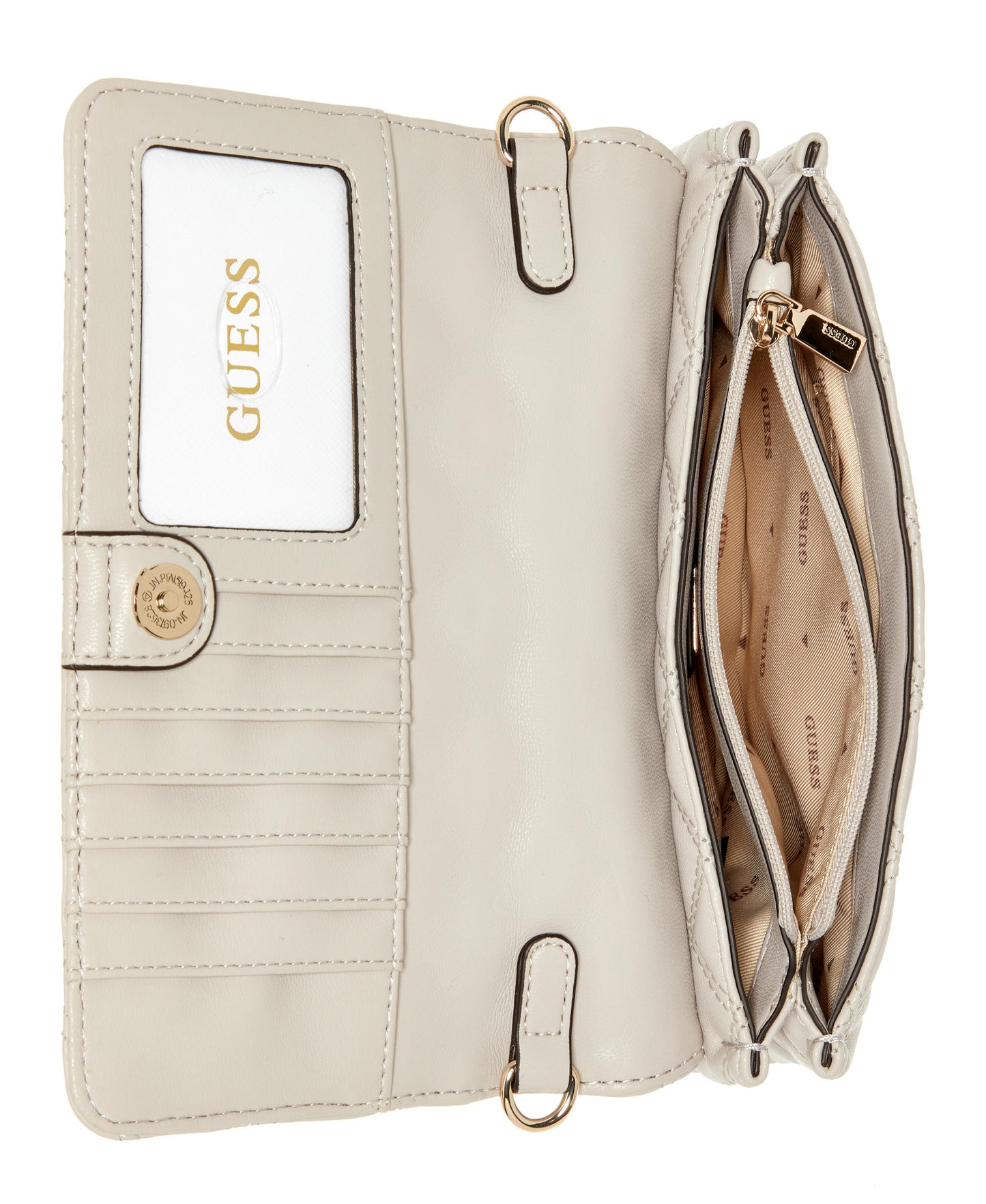 GIULLY II XBODY FLAP