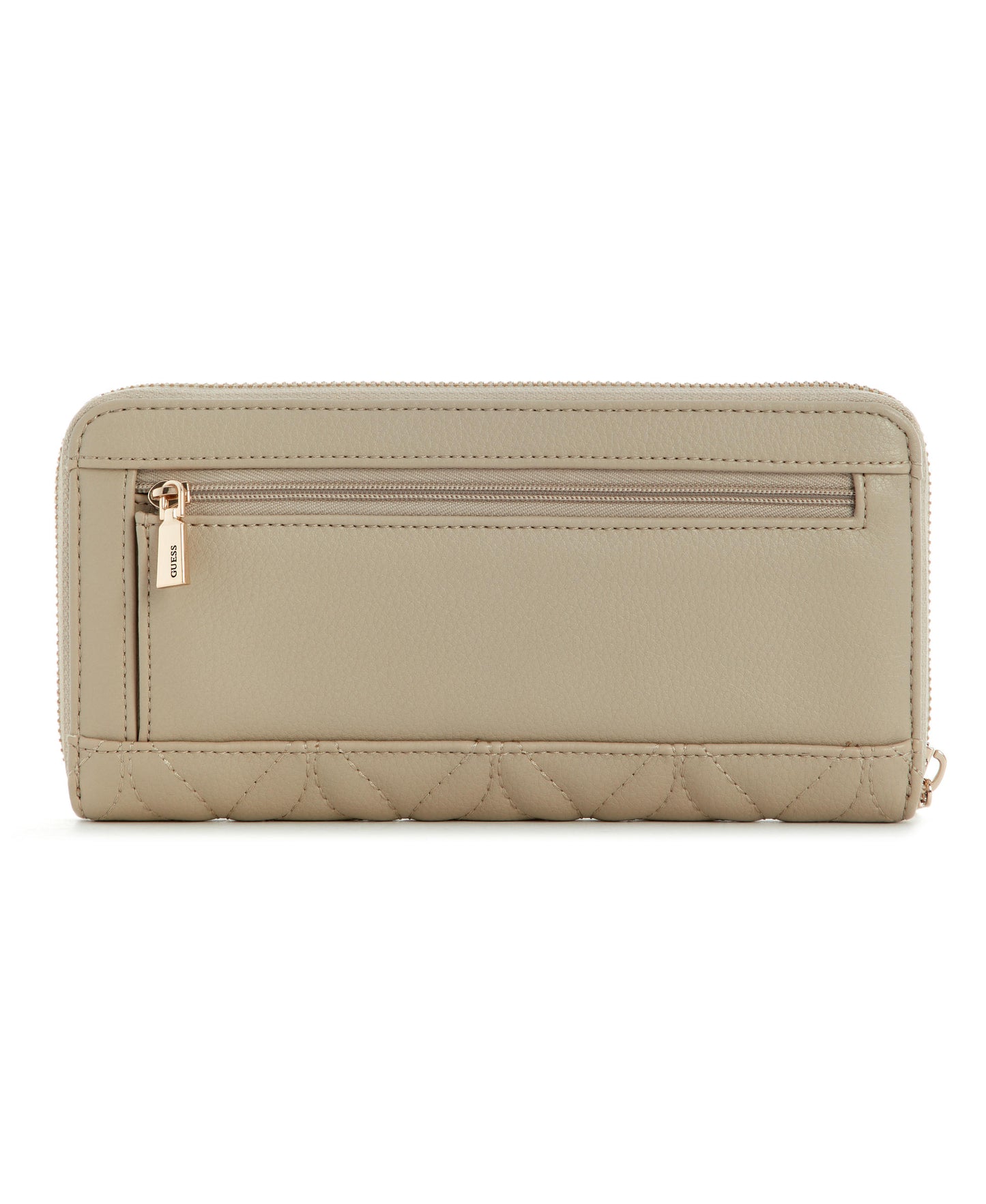 MAXINE SLG LARGE ZIP