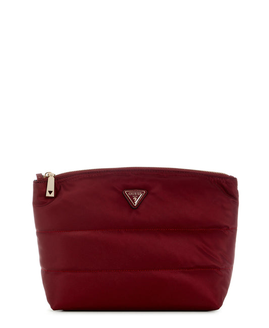 ANNETTE TOP ZIP COSM