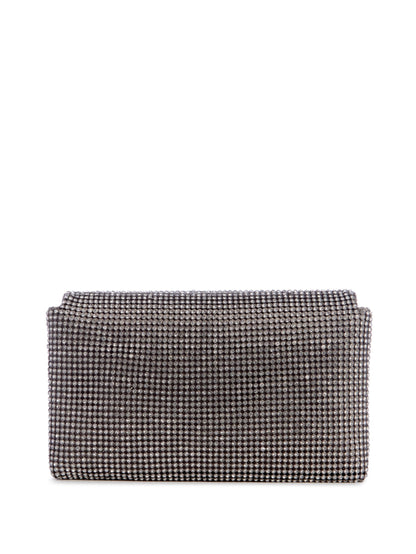 ZALINA FLAP CLUTCH