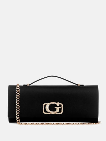 ZALINA TOP HANDLE CL