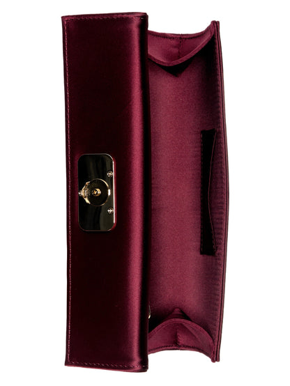 ZALINA TOP HANDLE CL