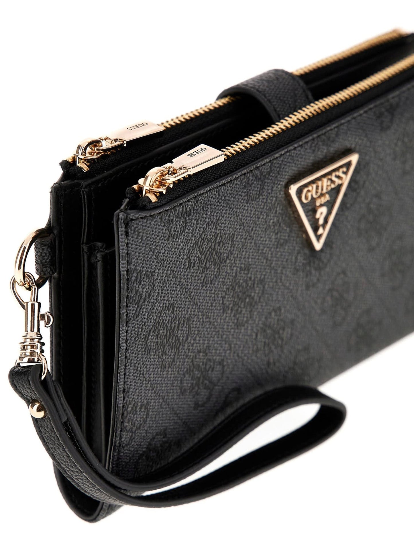 LAUREL II SLG DBL ZI