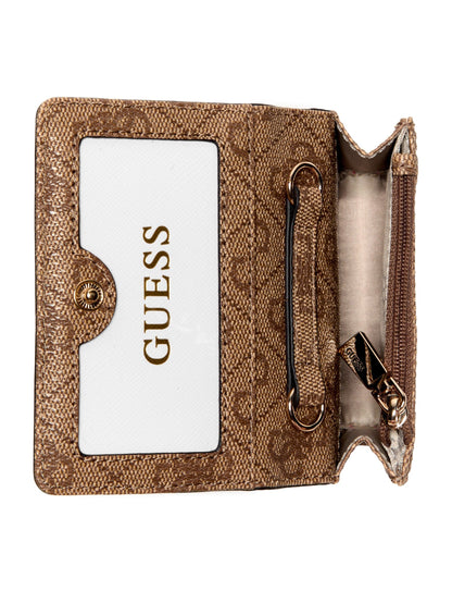 LAUREL II SLG DBL ZI