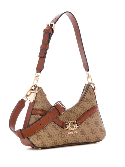 DEA TOP ZIP SHOULDER